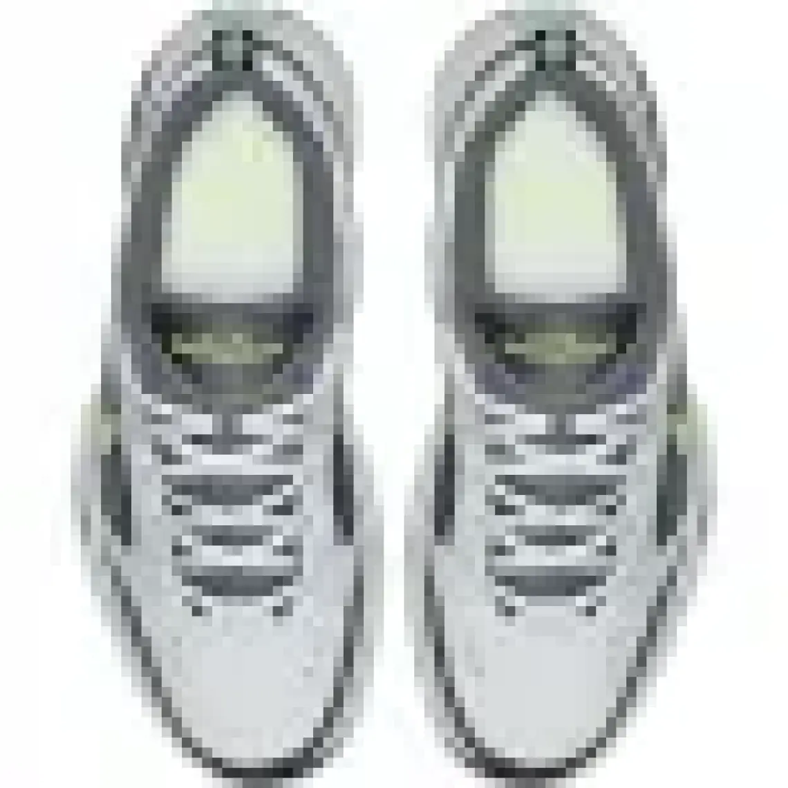 Nike Air Monarch İv Erkek Ayakkabı 415445-100