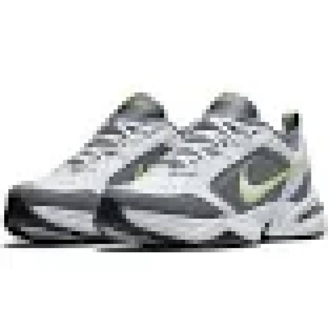 Nike Air Monarch İv Erkek Ayakkabı 415445-100