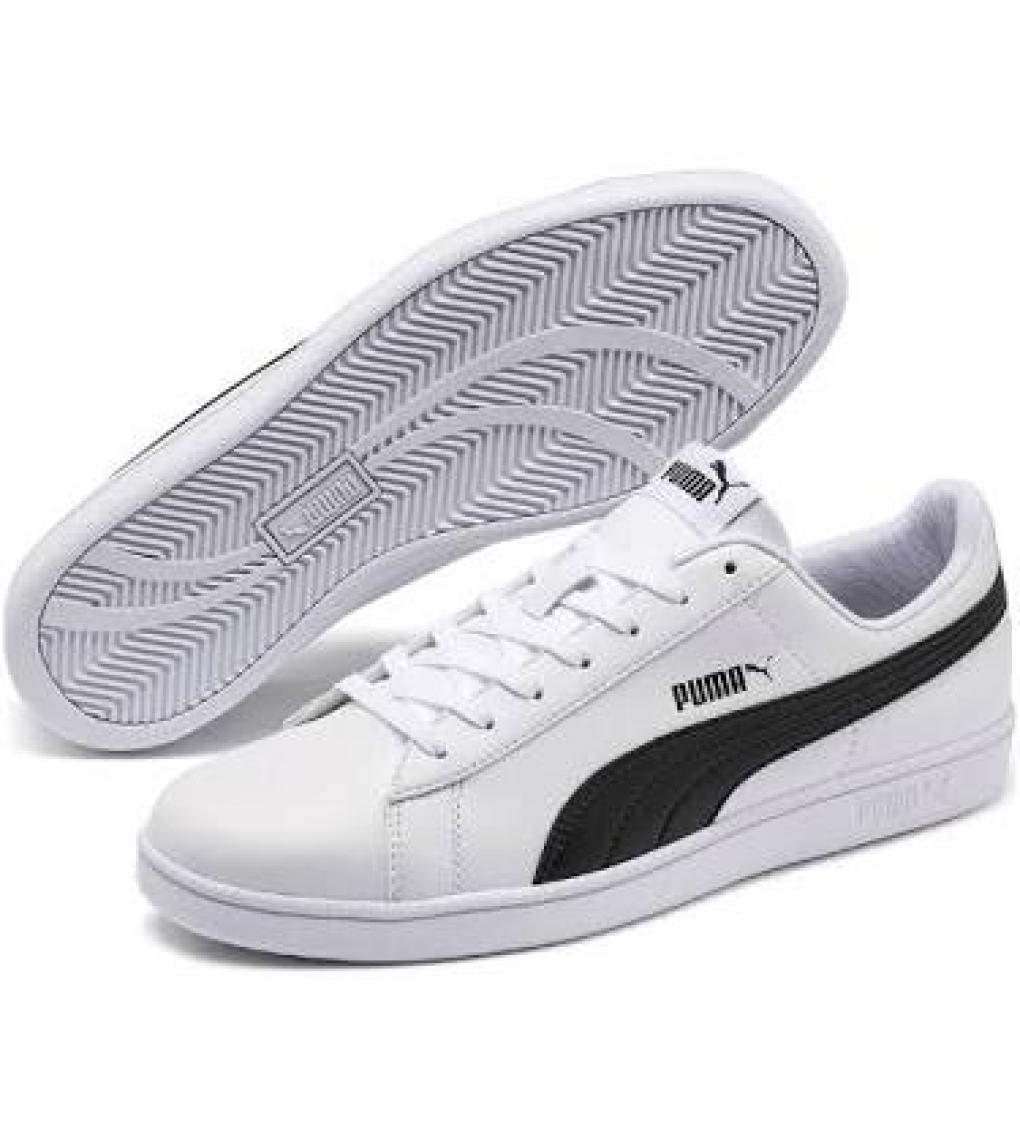 Puma UP Beyaz Erkek Sneaker