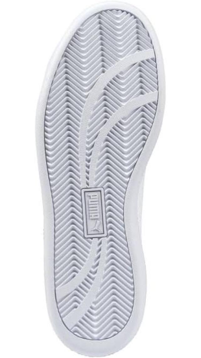 Puma UP Beyaz Erkek Sneaker