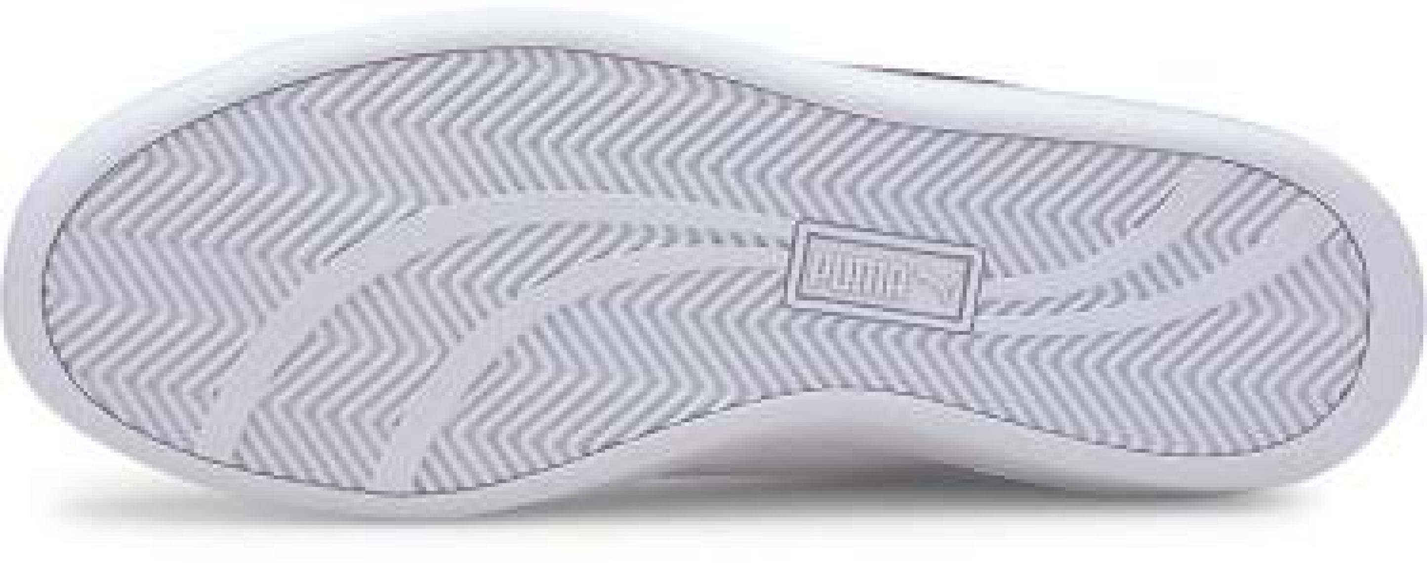 Puma UP Beyaz Erkek Sneaker