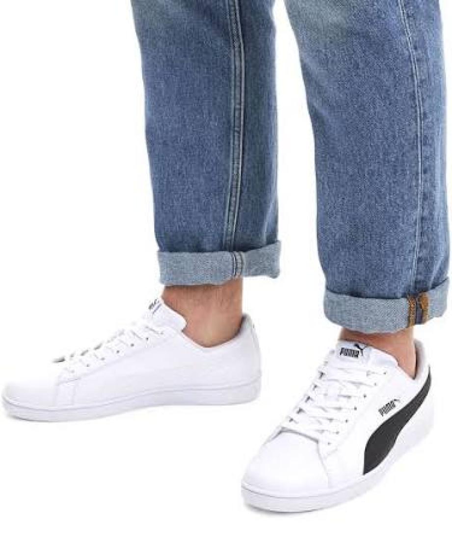 Puma UP Beyaz Erkek Sneaker