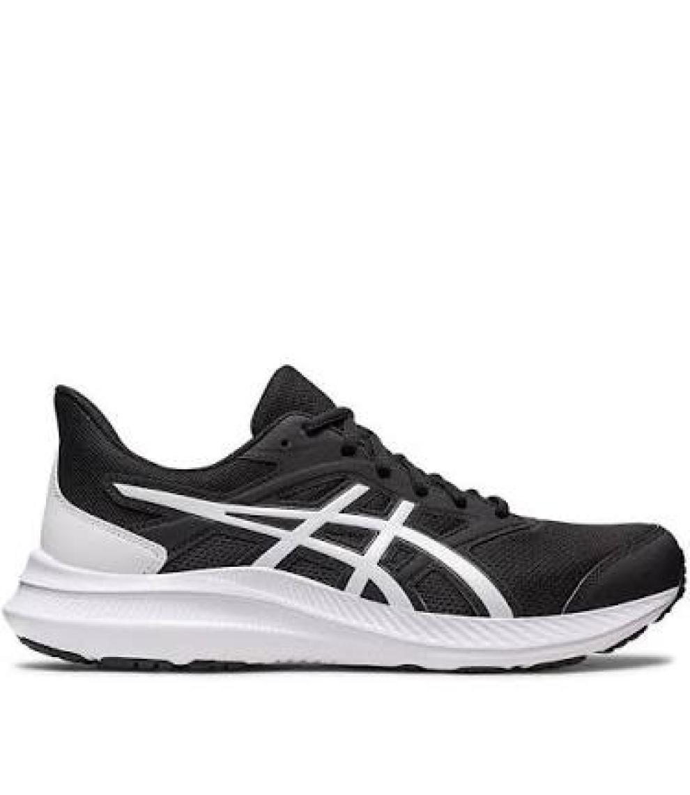 Asics Jolt 4 Erkek Siyah Koşu Ayakkabısı 1011B603-002