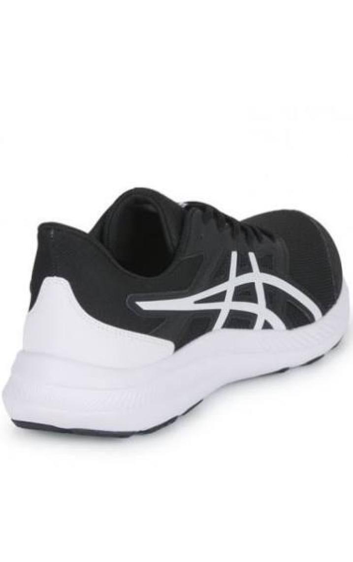 Asics Jolt 4 Erkek Siyah Koşu Ayakkabısı 1011B603-002