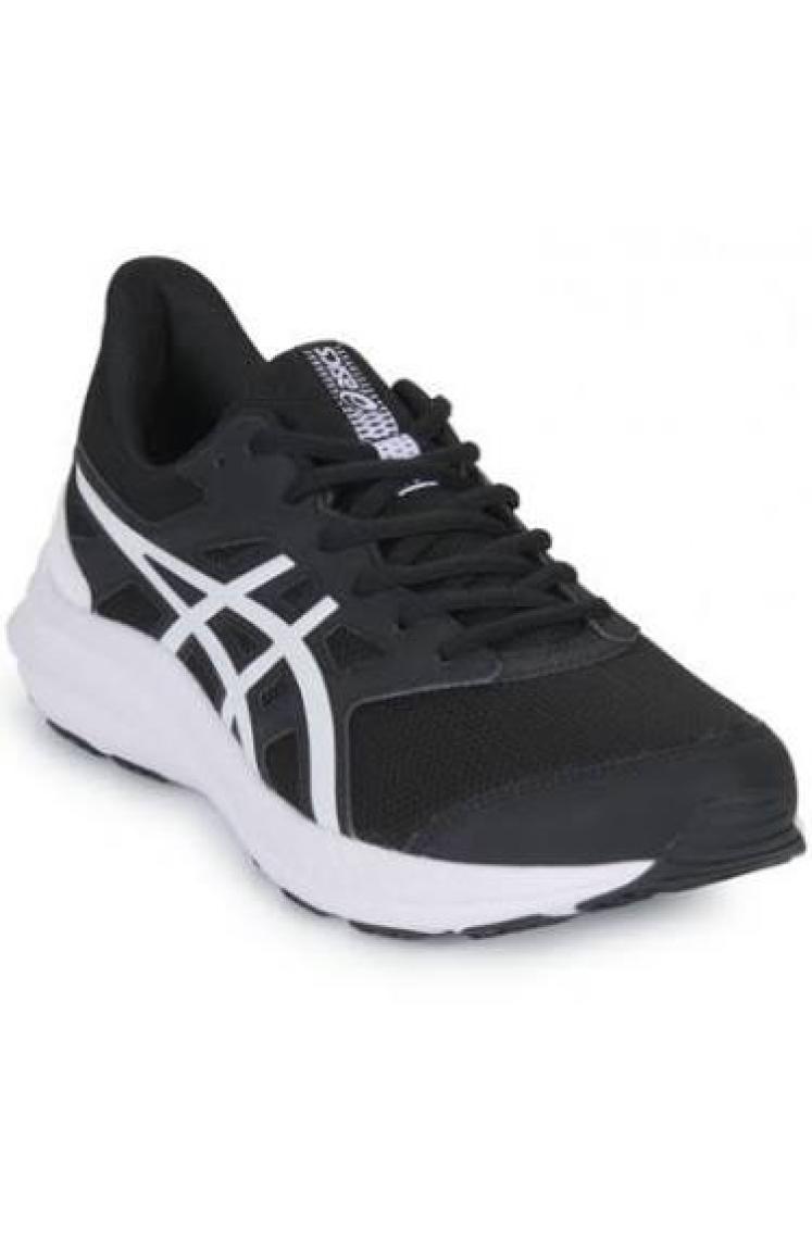 Asics Jolt 4 Erkek Siyah Koşu Ayakkabısı 1011B603-002