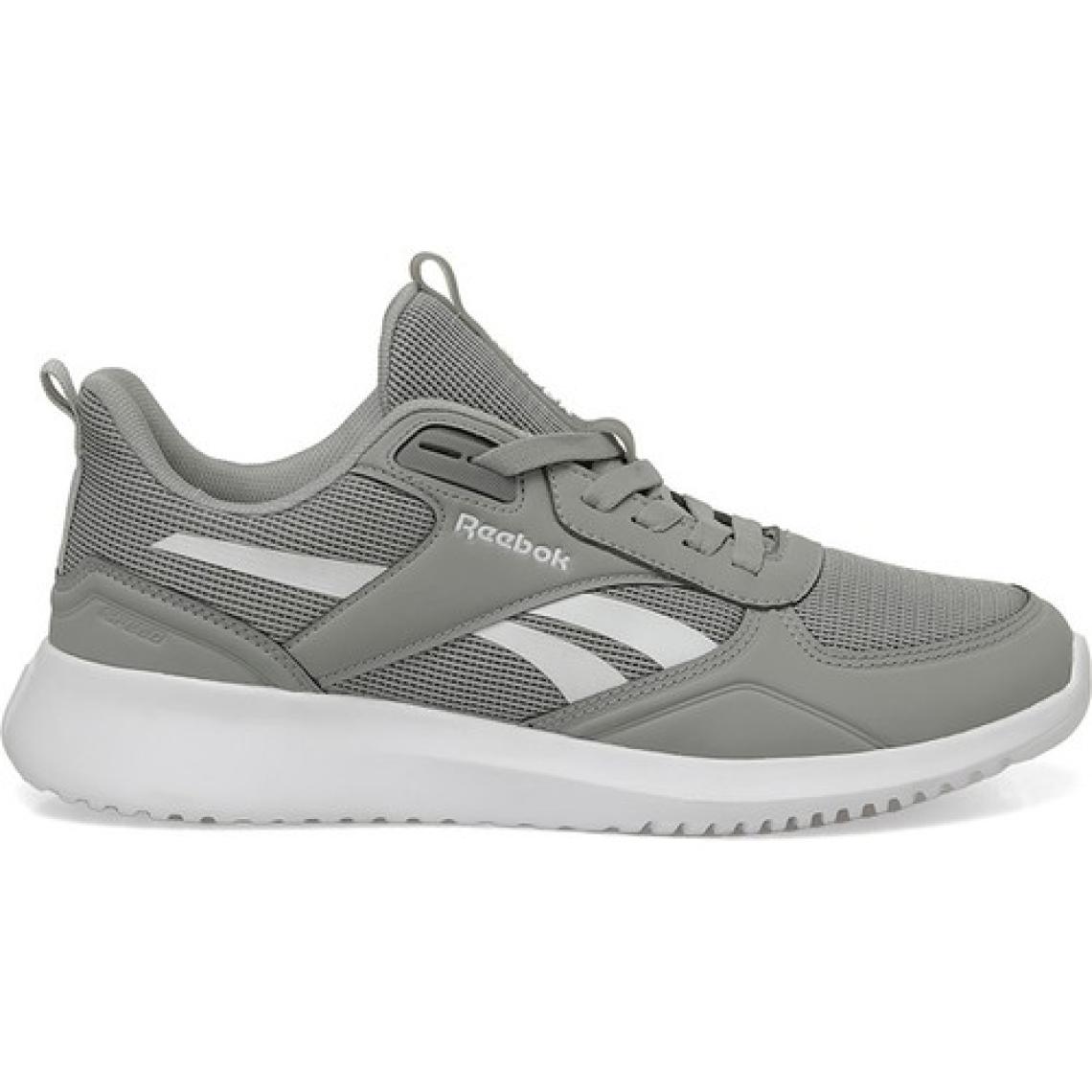 Reebok Speed Reflect 3.2 Gri Erkek Spor Ayakkabı