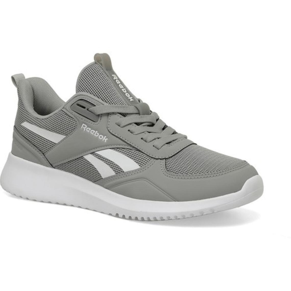 Reebok Speed Reflect 3.2 Gri Erkek Spor Ayakkabı