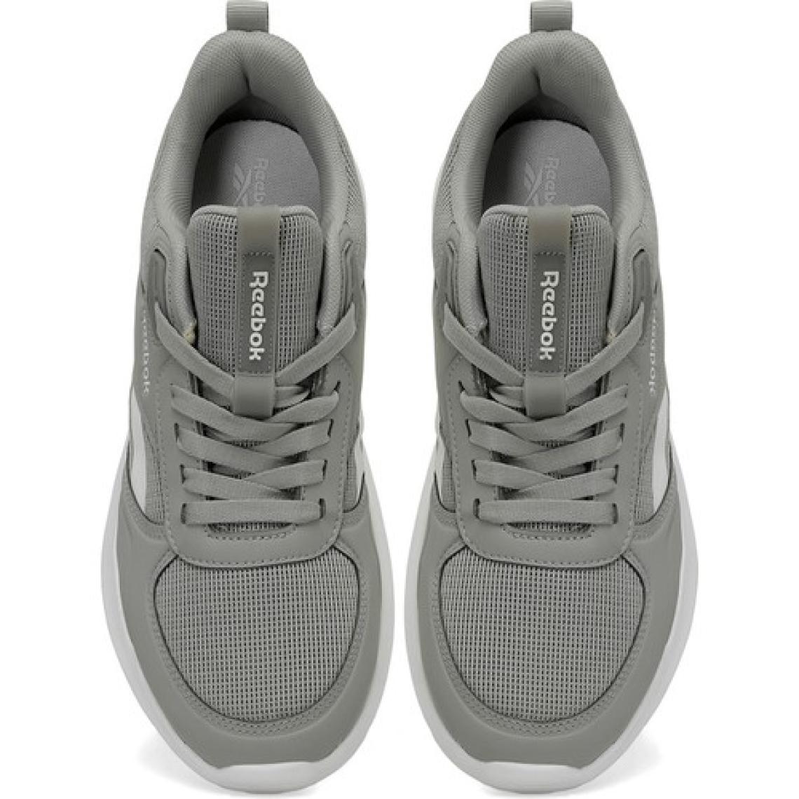 Reebok Speed Reflect 3.2 Gri Erkek Spor Ayakkabı