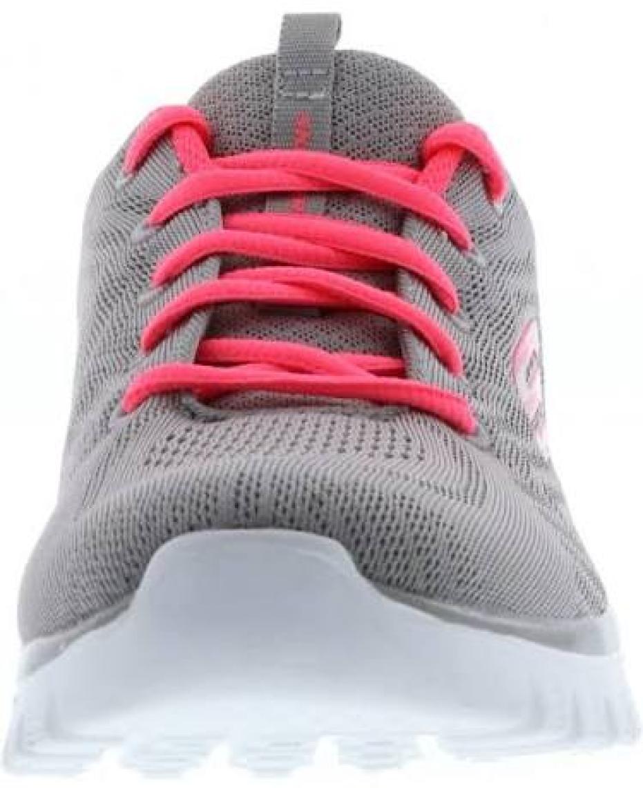 Skechers GRACEFUL-GET CONNECTED Kadın Beyaz Spor Ayakkabı - 12615 WSL