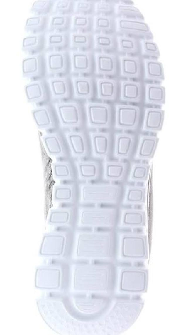 Skechers GRACEFUL-GET CONNECTED Kadın Beyaz Spor Ayakkabı - 12615 WSL