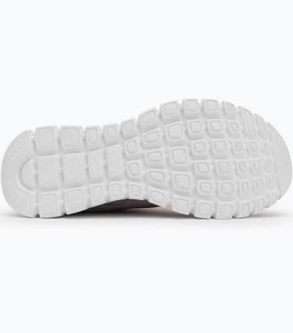 Skechers GRACEFUL-GET CONNECTED Kadın Beyaz Spor Ayakkabı - 12615 WSL