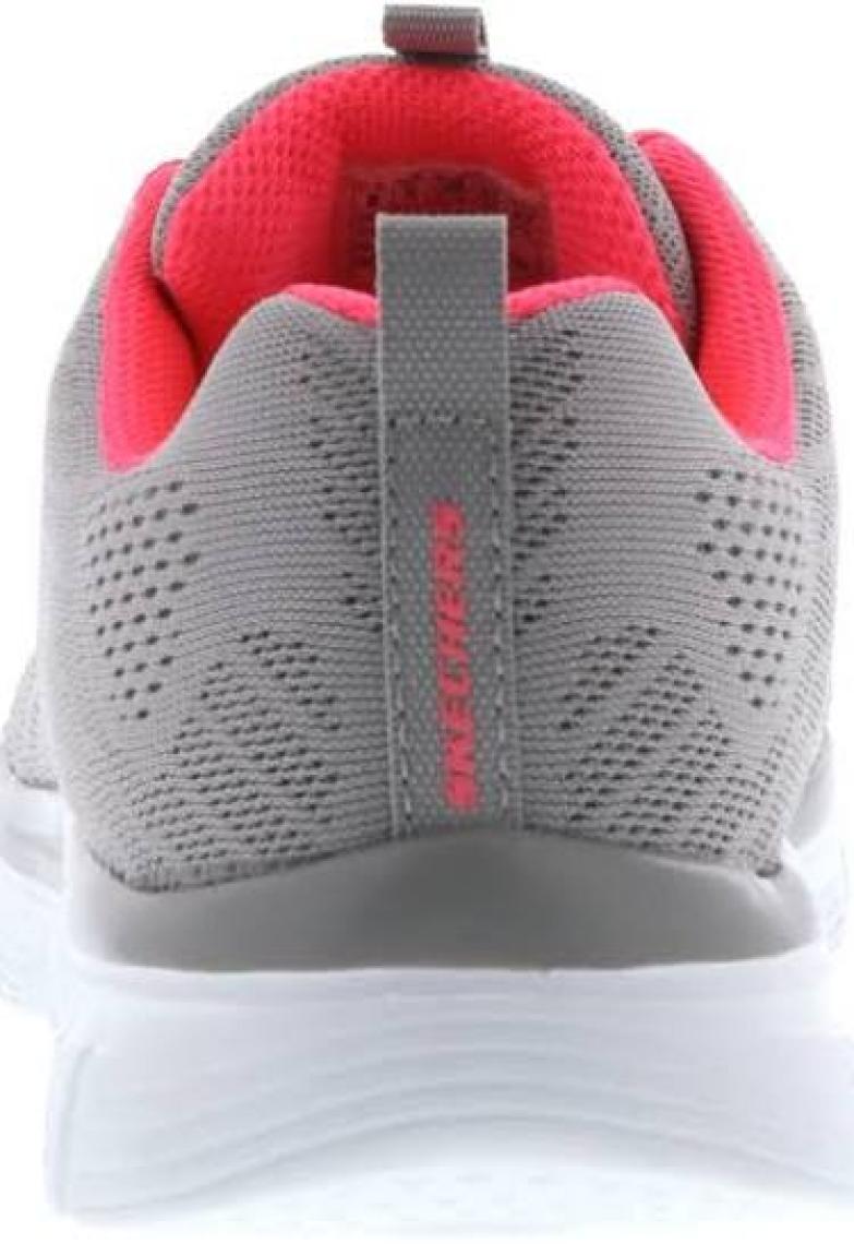 Skechers GRACEFUL-GET CONNECTED Kadın Beyaz Spor Ayakkabı - 12615 WSL