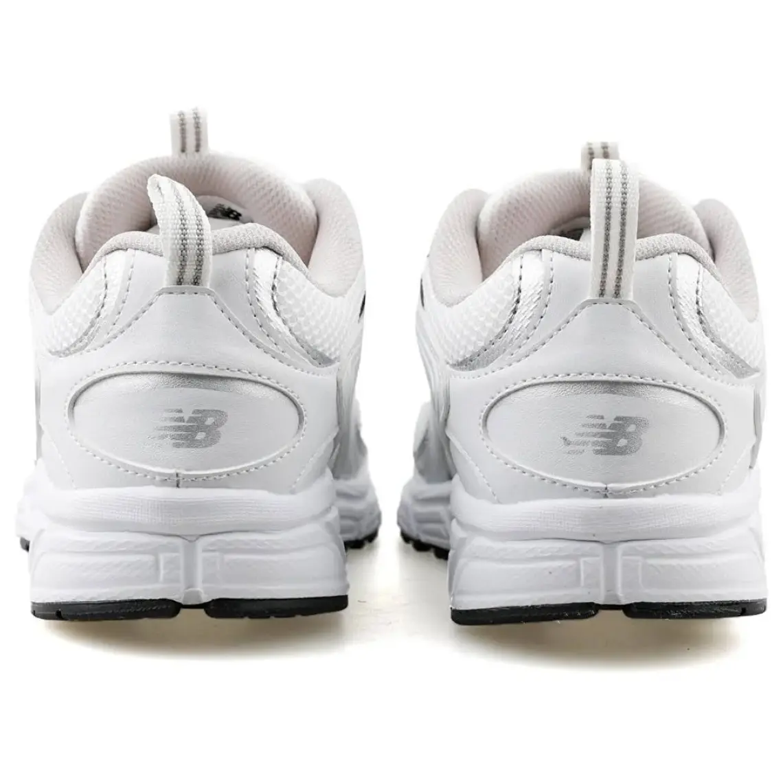 New Balance 408 Beyaz Unisex Günlük Giyim
