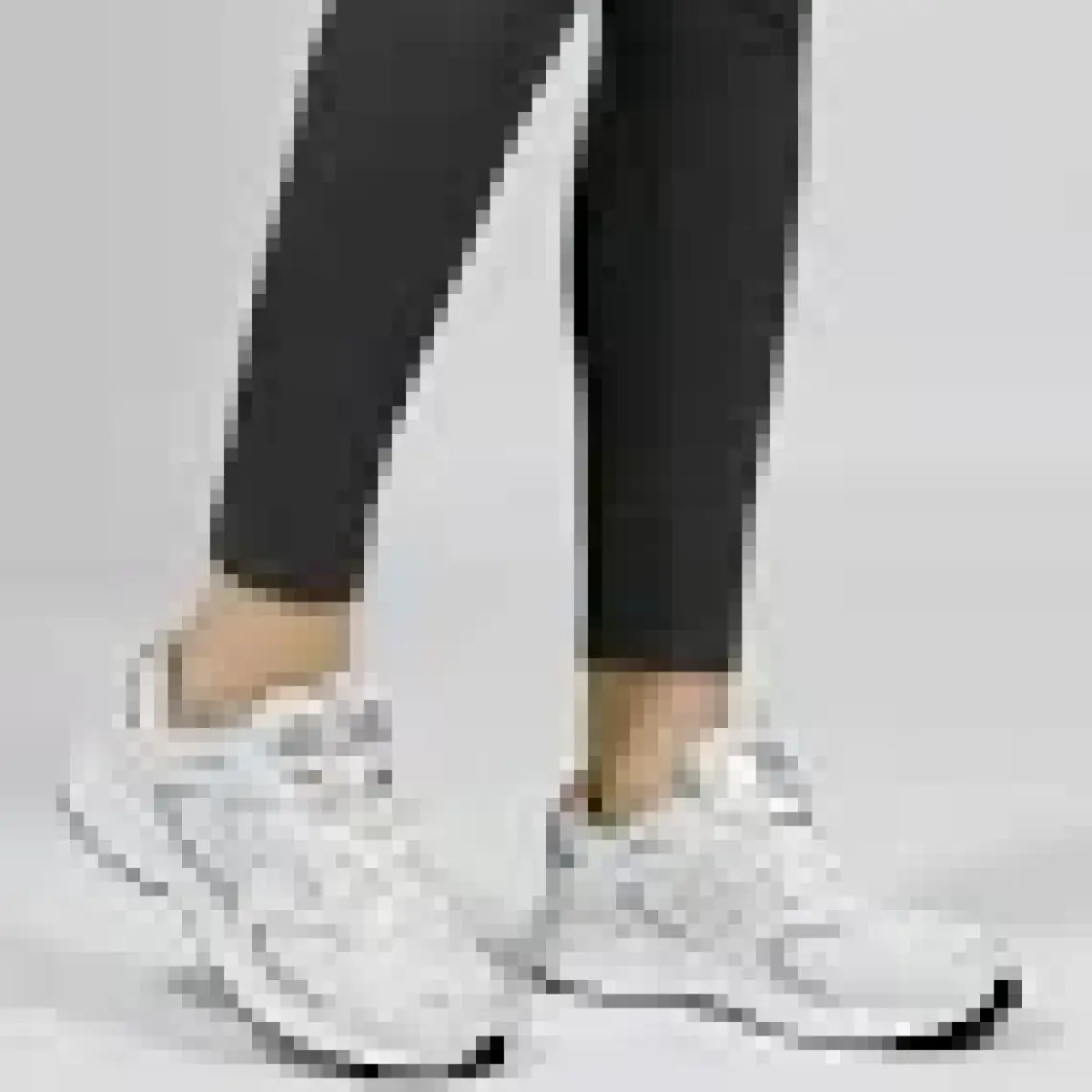New Balance 408 Beyaz Unisex Günlük Giyim