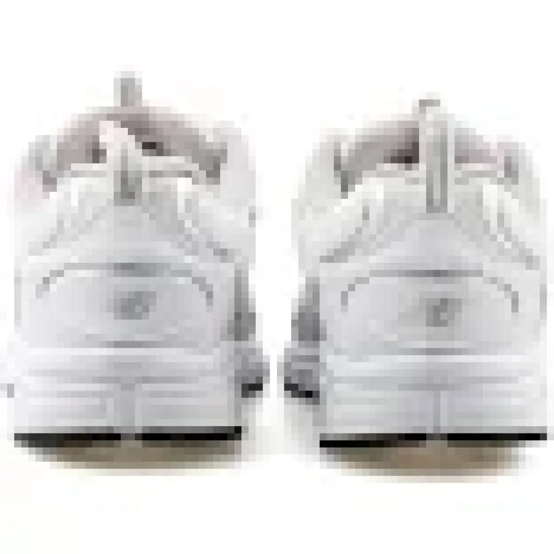New Balance 408 Beyaz Unisex Günlük Giyim