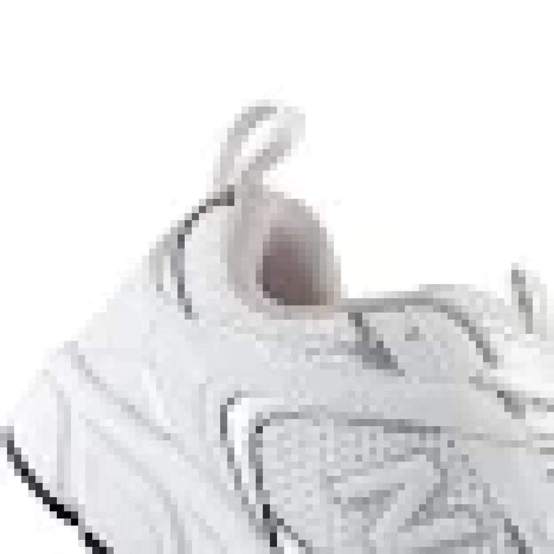 New Balance 408 Beyaz Unisex Günlük Giyim