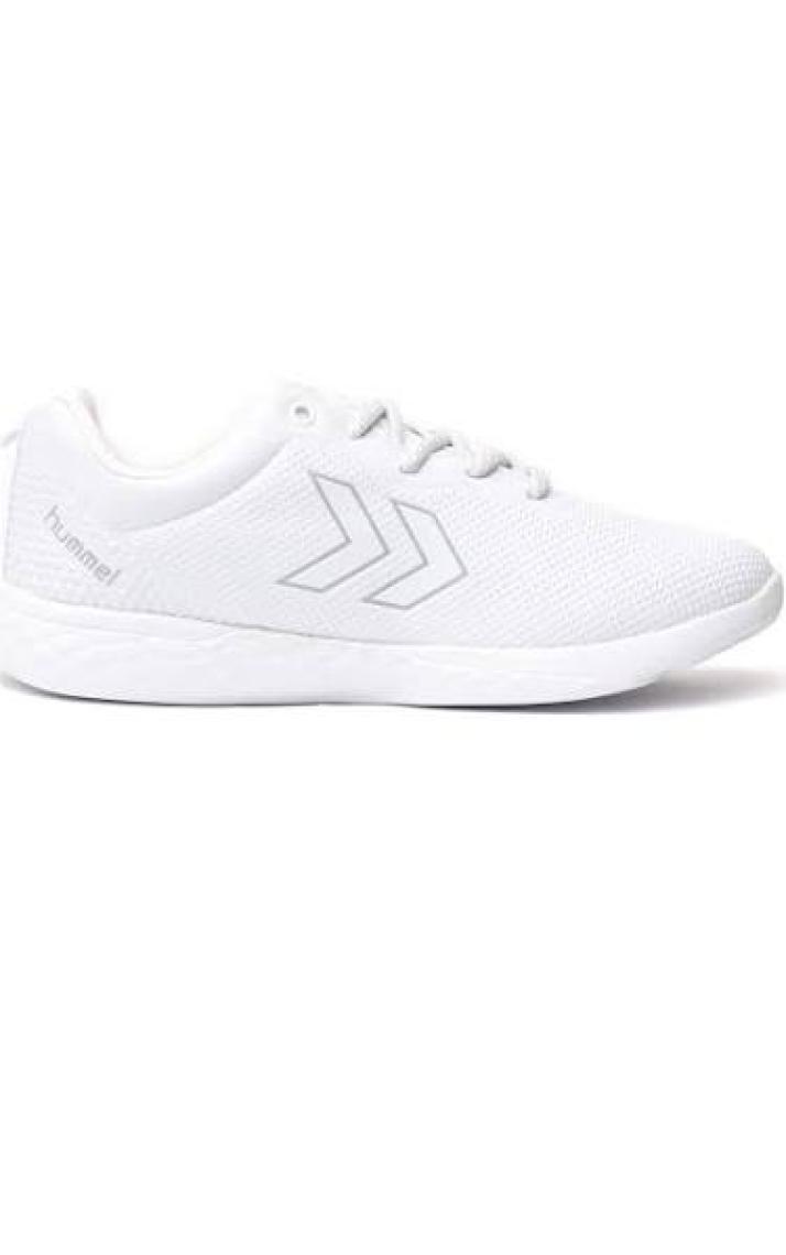 Hummel Oslo Unisex Spor Ayakkabı 212149-9001