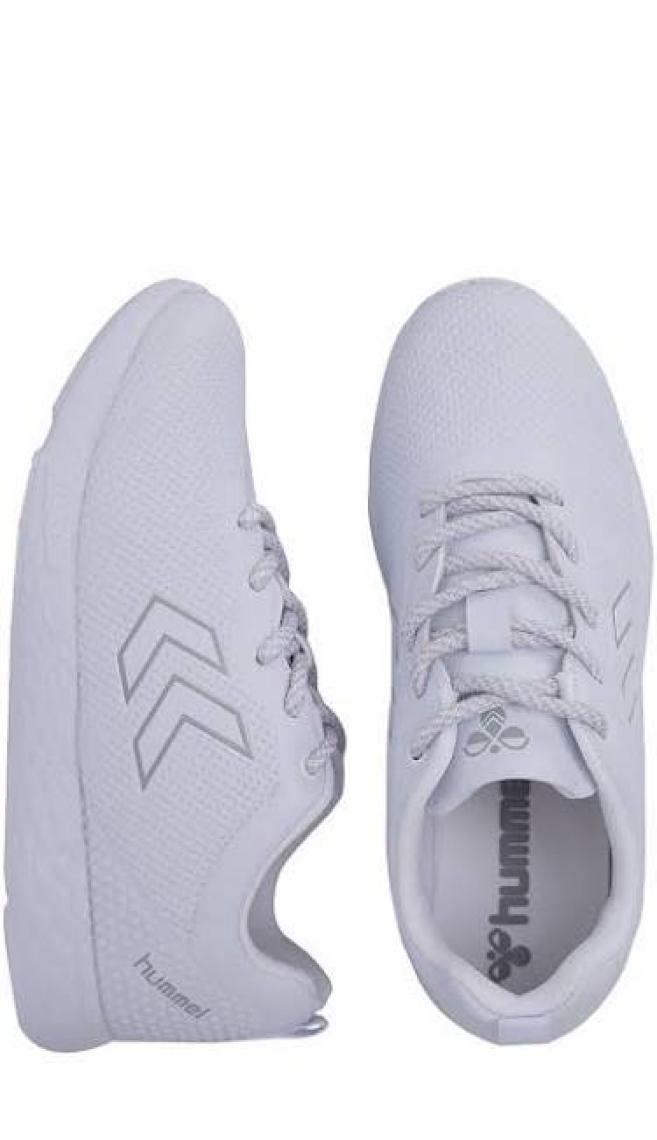 Hummel Oslo Unisex Spor Ayakkabı 212149-9001