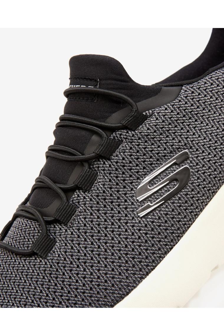 Skechers 894114Tk Dynamıght Erkek Comfort Ayakkabı - Haki