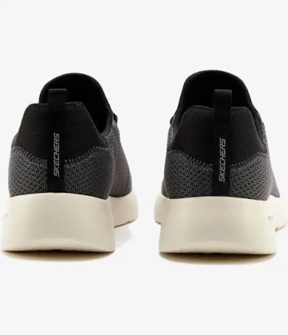 Skechers 894114Tk Dynamıght Erkek Comfort Ayakkabı - Gri
