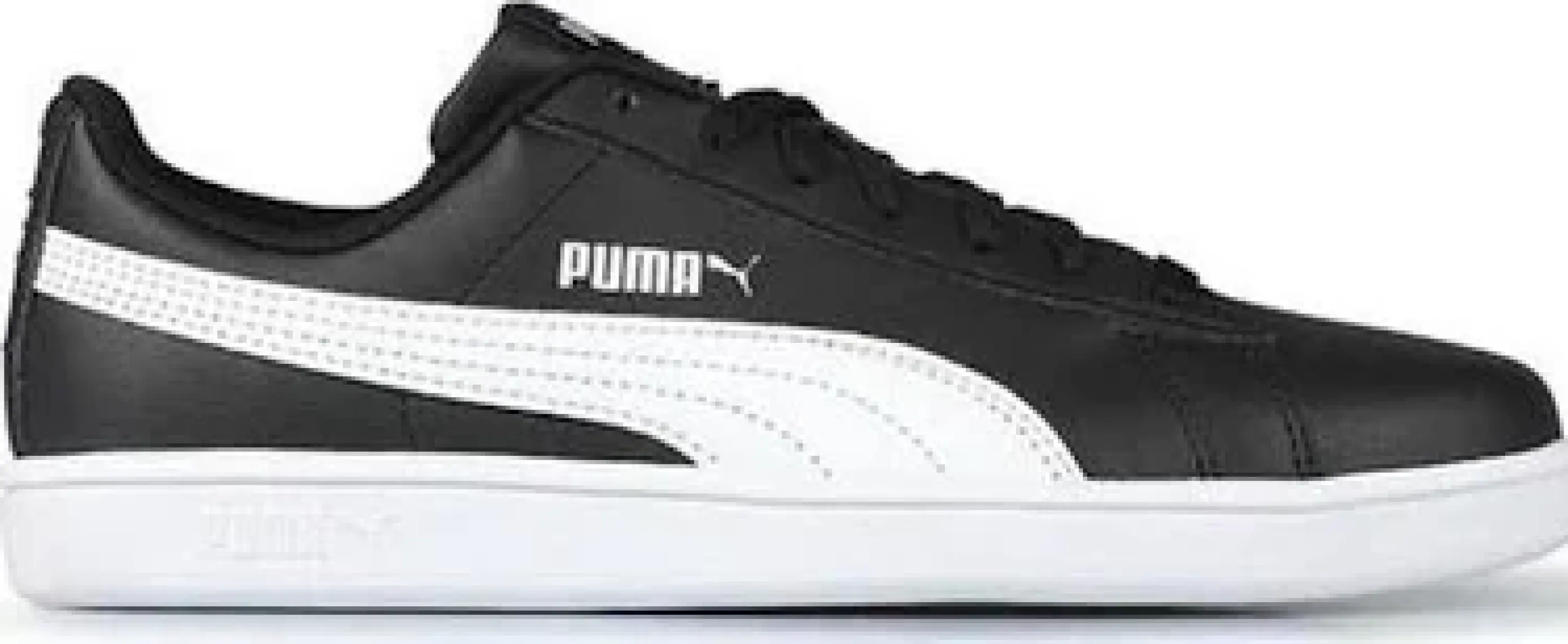 Puma UP Siyah Erkek Sneaker