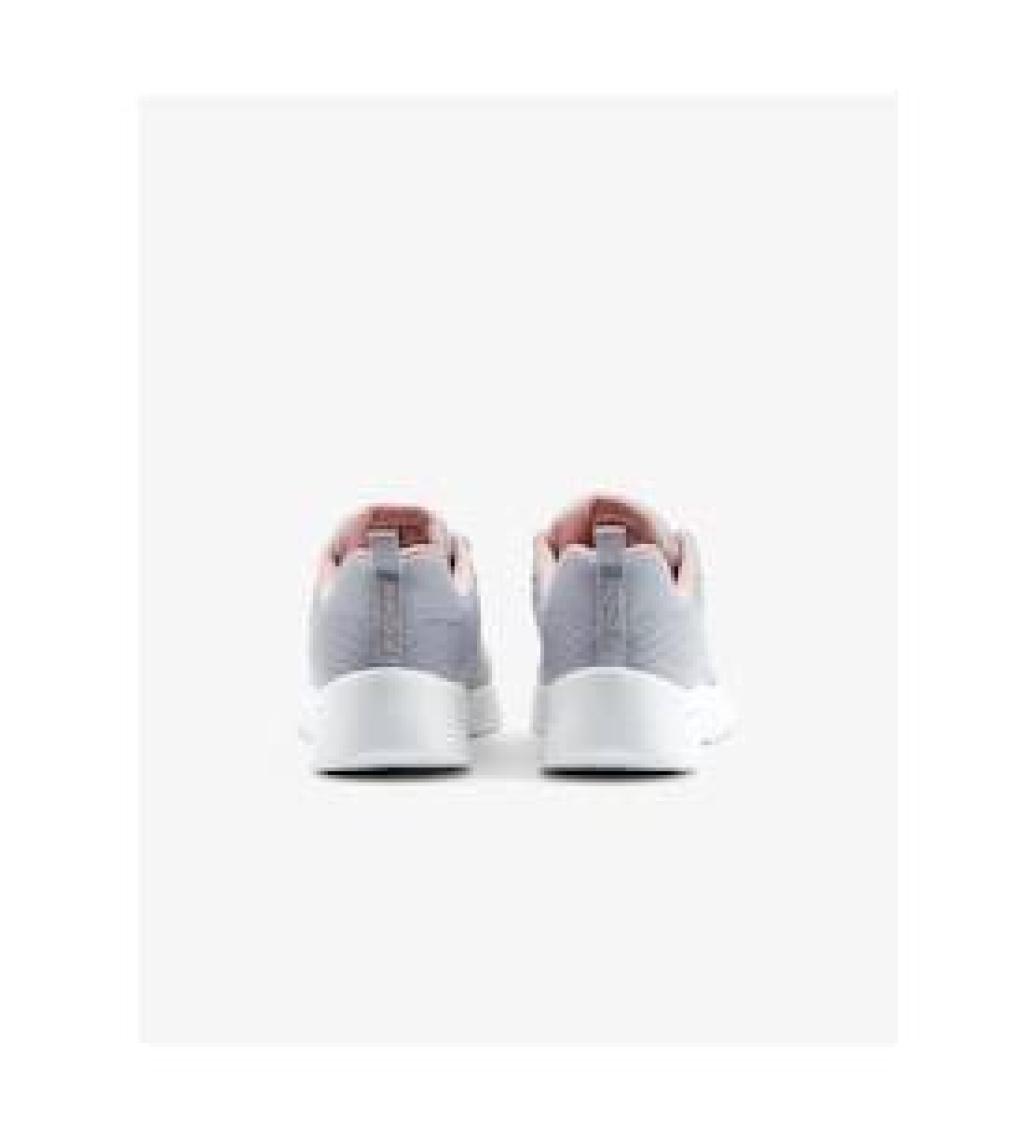 Skechers 12964TK Dynamight Kadın Comfort Ayakkabı - Siyah