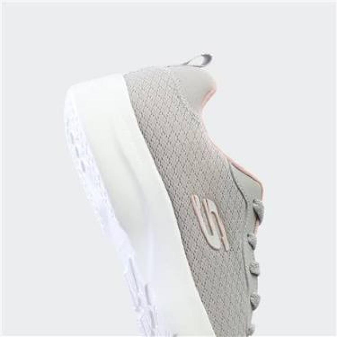 Skechers 12964TK Dynamight Kadın Comfort Ayakkabı - Siyah