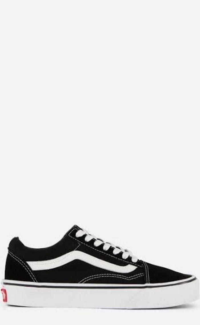 Vans UA Old Skool Günlük Ayakkabı VN000D3HY281