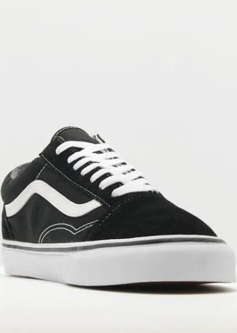 Vans UA Old Skool Günlük Ayakkabı VN000D3HY281