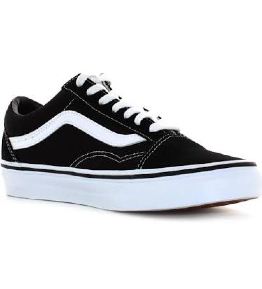 Vans UA Old Skool Günlük Ayakkabı VN000D3HY281