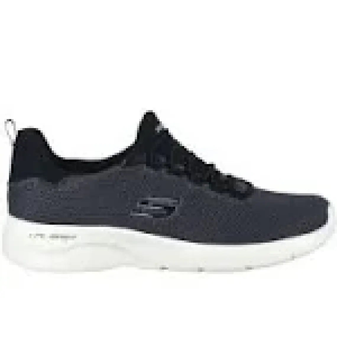 Skechers 894114Tk Dynamıght Erkek Comfort Ayakkabı - Gri