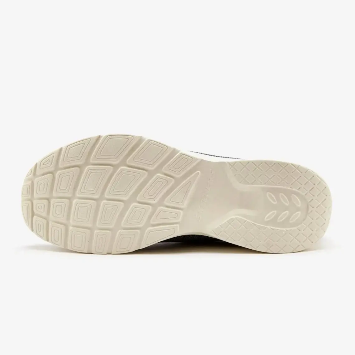 Skechers 894114Tk Dynamıght Erkek Comfort Ayakkabı - Gri