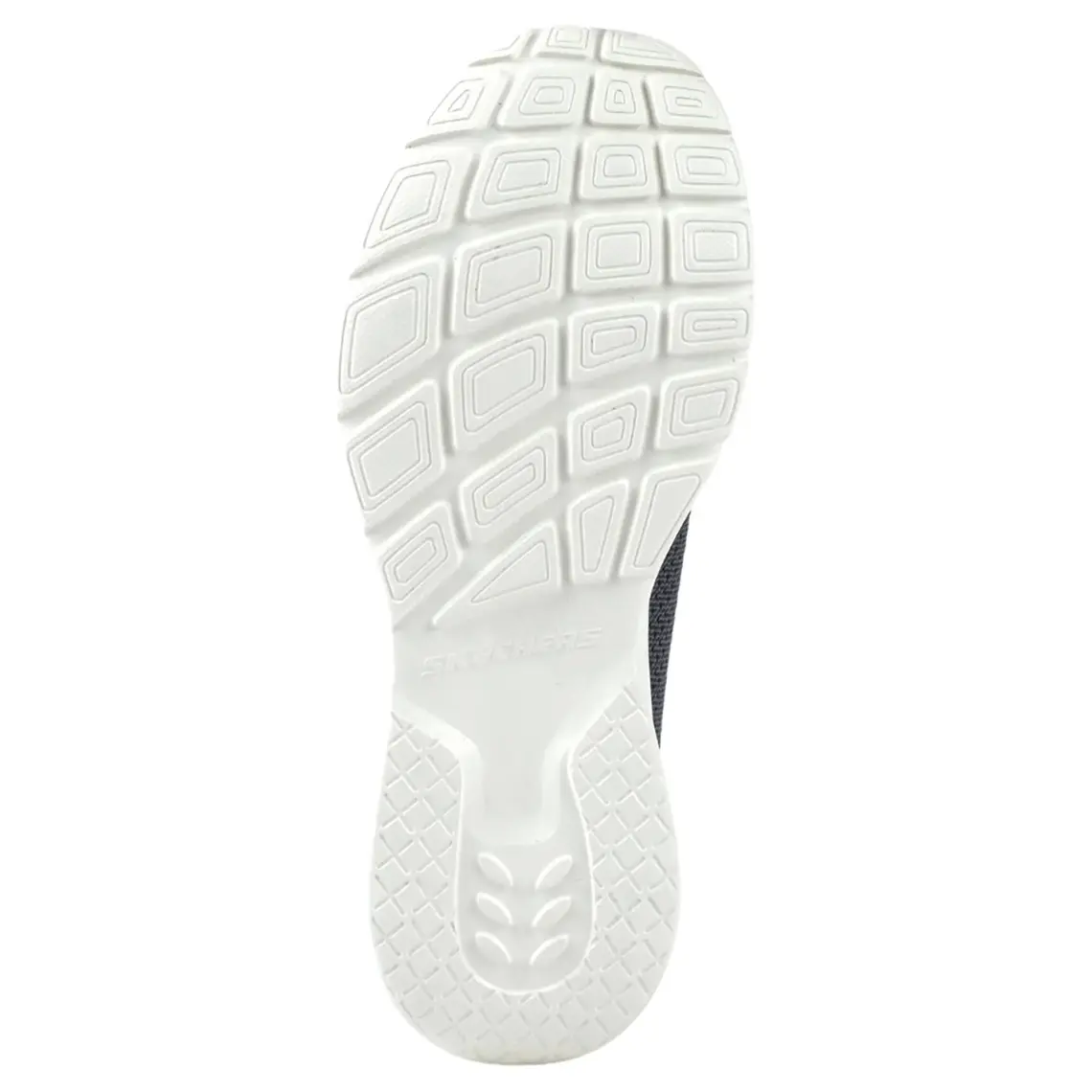Skechers 894114Tk Dynamıght Erkek Comfort Ayakkabı - Gri