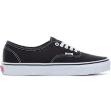 Vans UA Authentic Günlük Ayakkabı VN000EE3BLK1