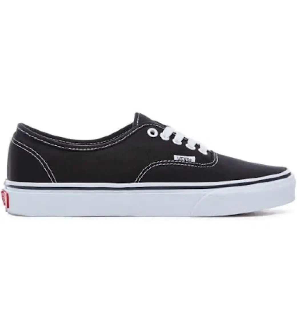 Vans UA Authentic Günlük Ayakkabı VN000EE3BLK1