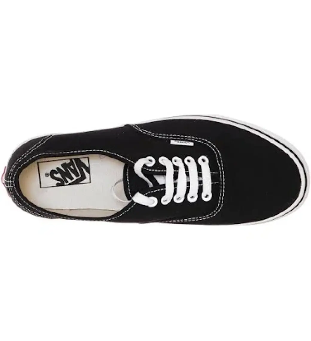 Vans UA Authentic Günlük Ayakkabı VN000EE3BLK1