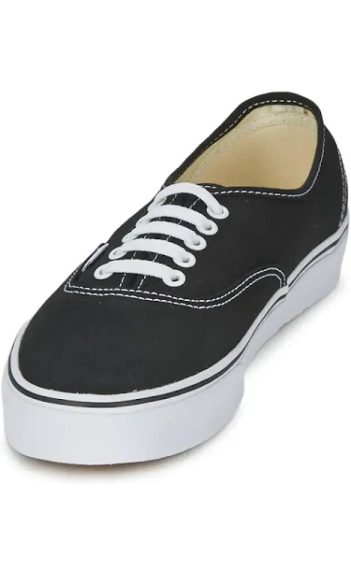 Vans UA Authentic Günlük Ayakkabı VN000EE3BLK1