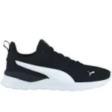 Puma Anzarun Lite Siyah Kadın Koşu Ayakkabısı