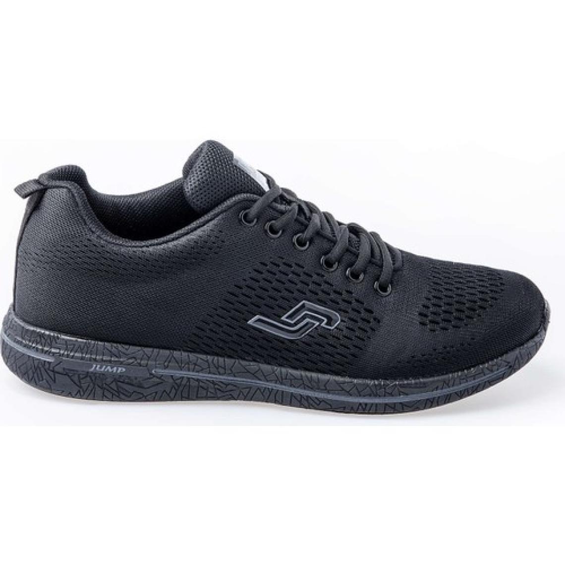 Jump 24938 Erkek Spor Ayakkabı Gri