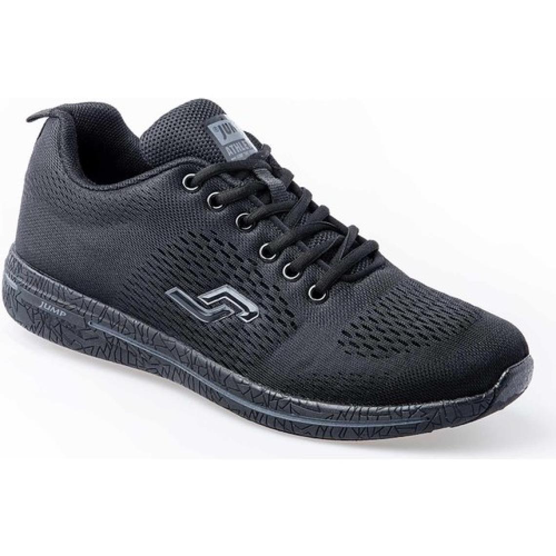 Jump 24938 Erkek Spor Ayakkabı Gri