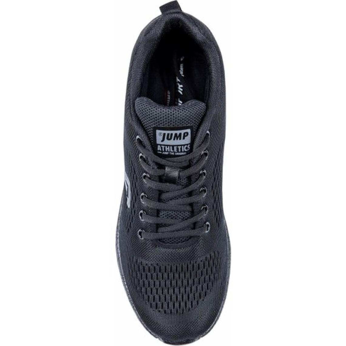 Jump 24938 Erkek Spor Ayakkabı Gri