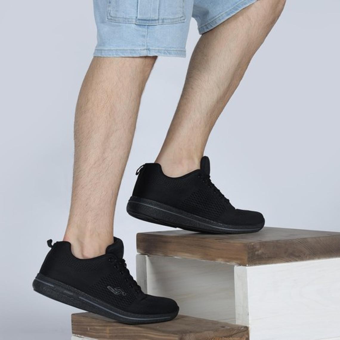 Jump 24938 Erkek Spor Ayakkabı Gri