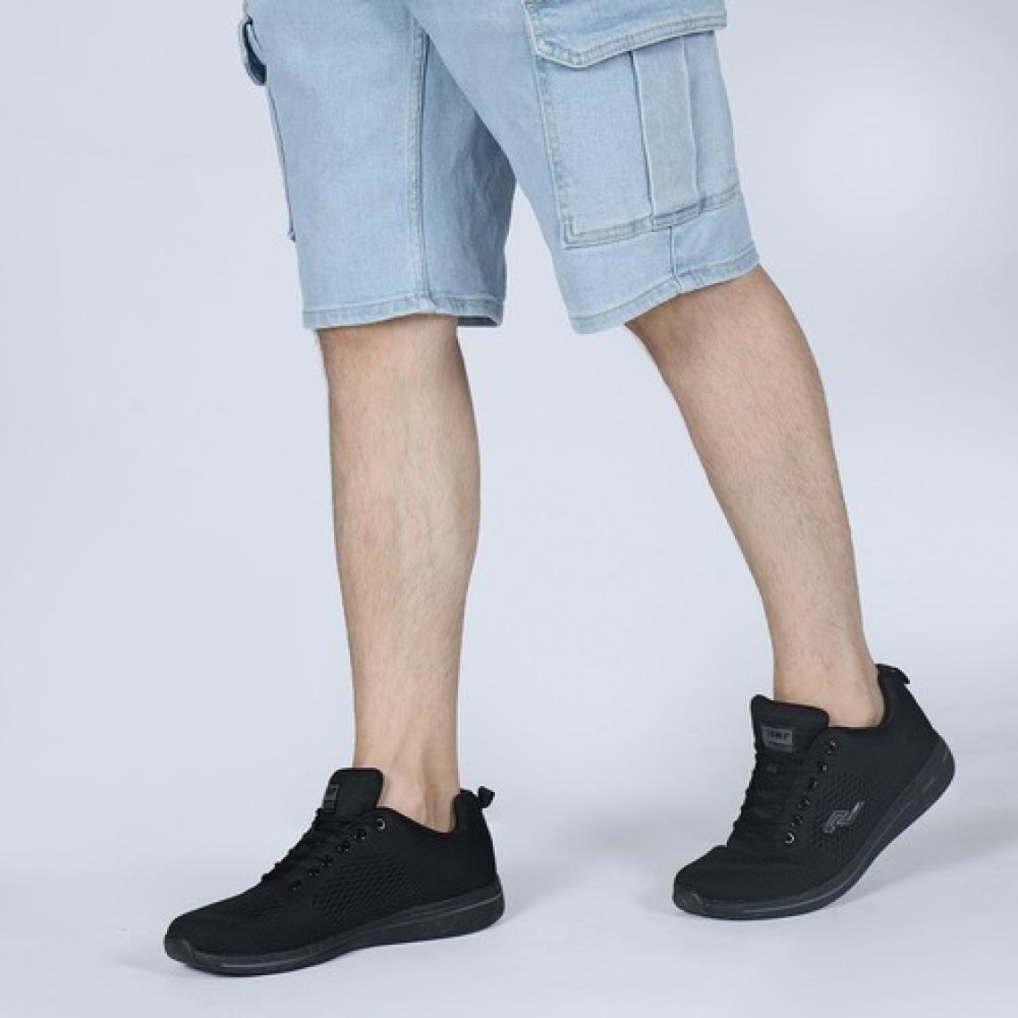 Jump 24938 Erkek Spor Ayakkabı Gri