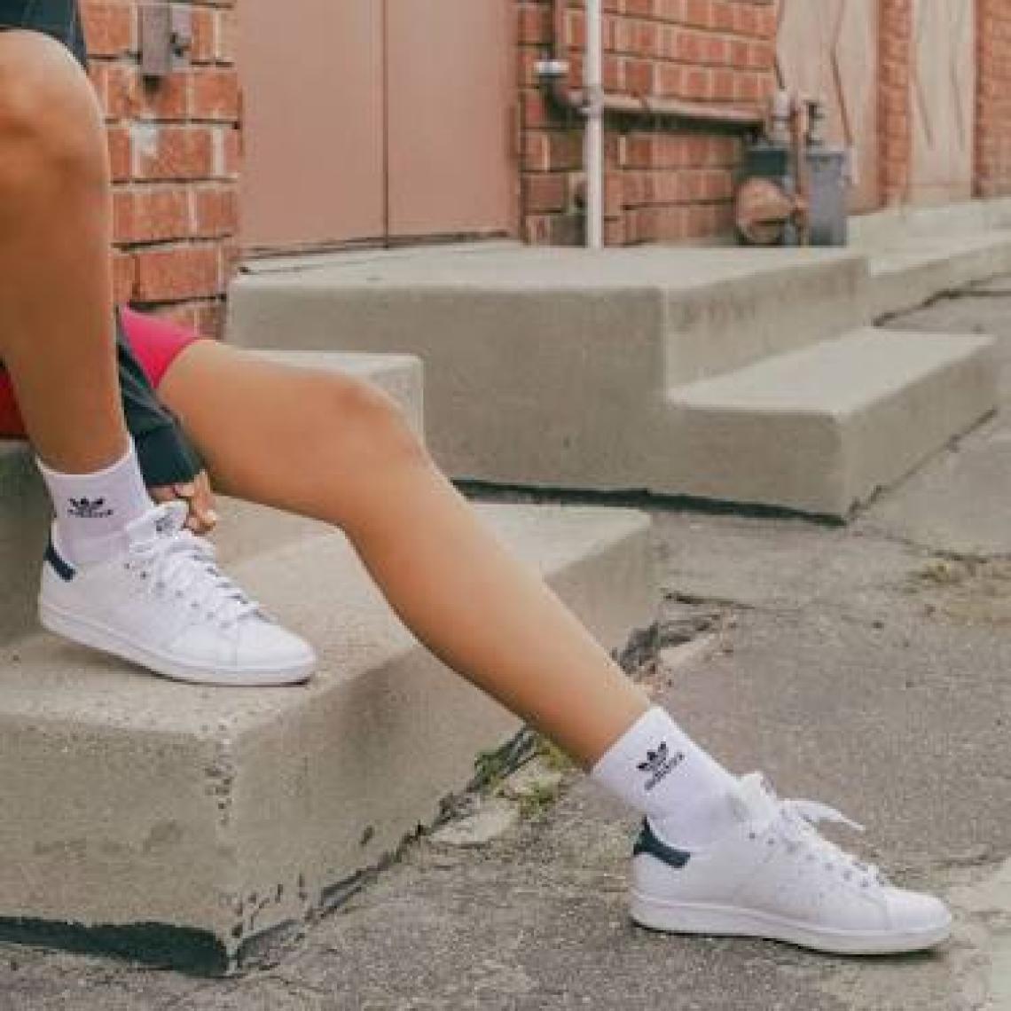 Adidas Originals M20324 Stan Smith Shoes