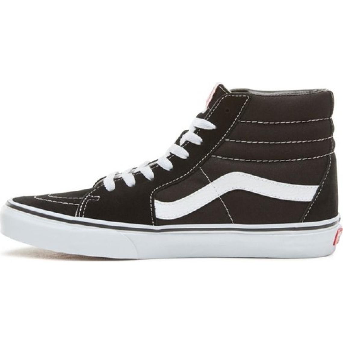 Vans UA SK8-HI Günlük Ayakkabı VN000D5IB8C1