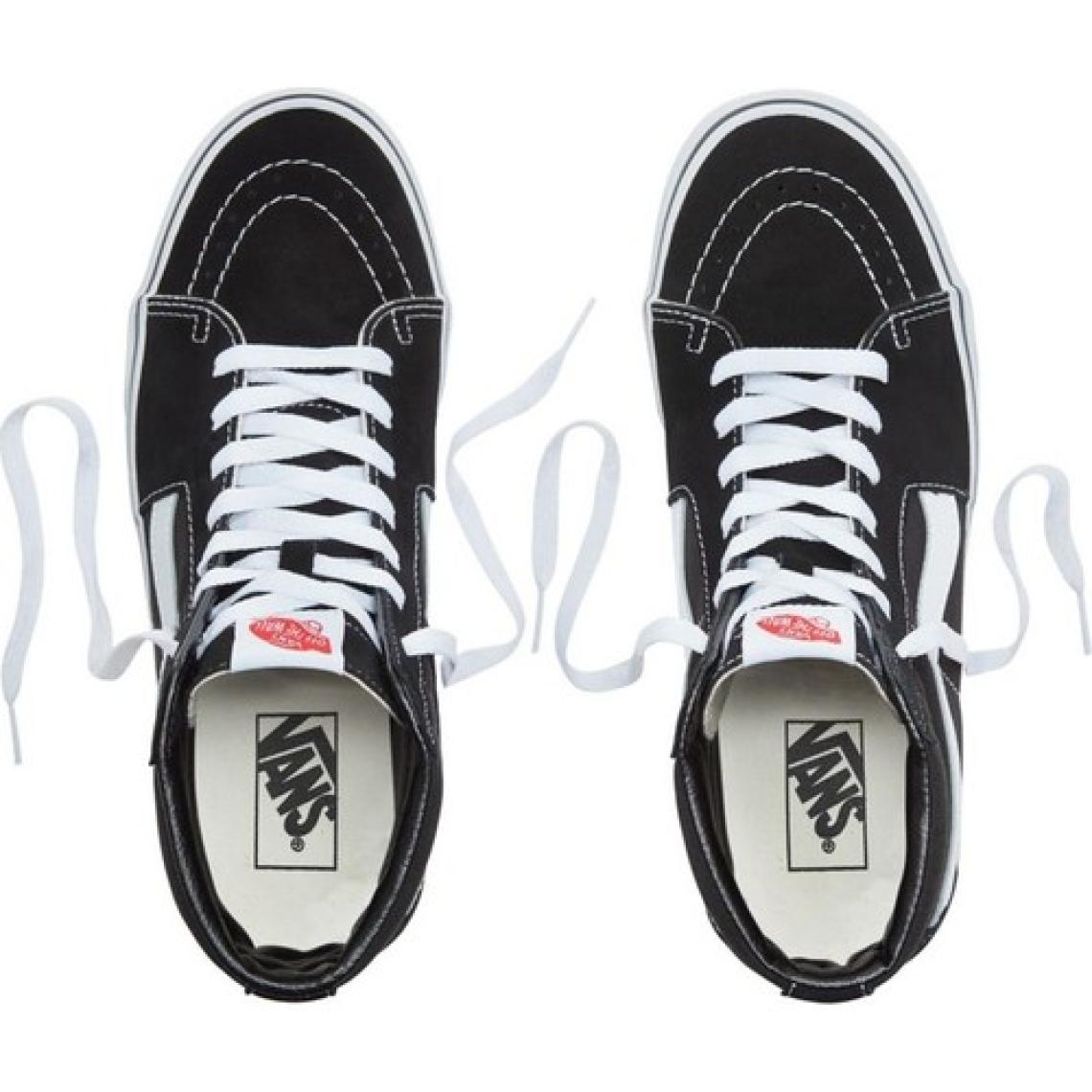 Vans UA SK8-HI Günlük Ayakkabı VN000D5IB8C1