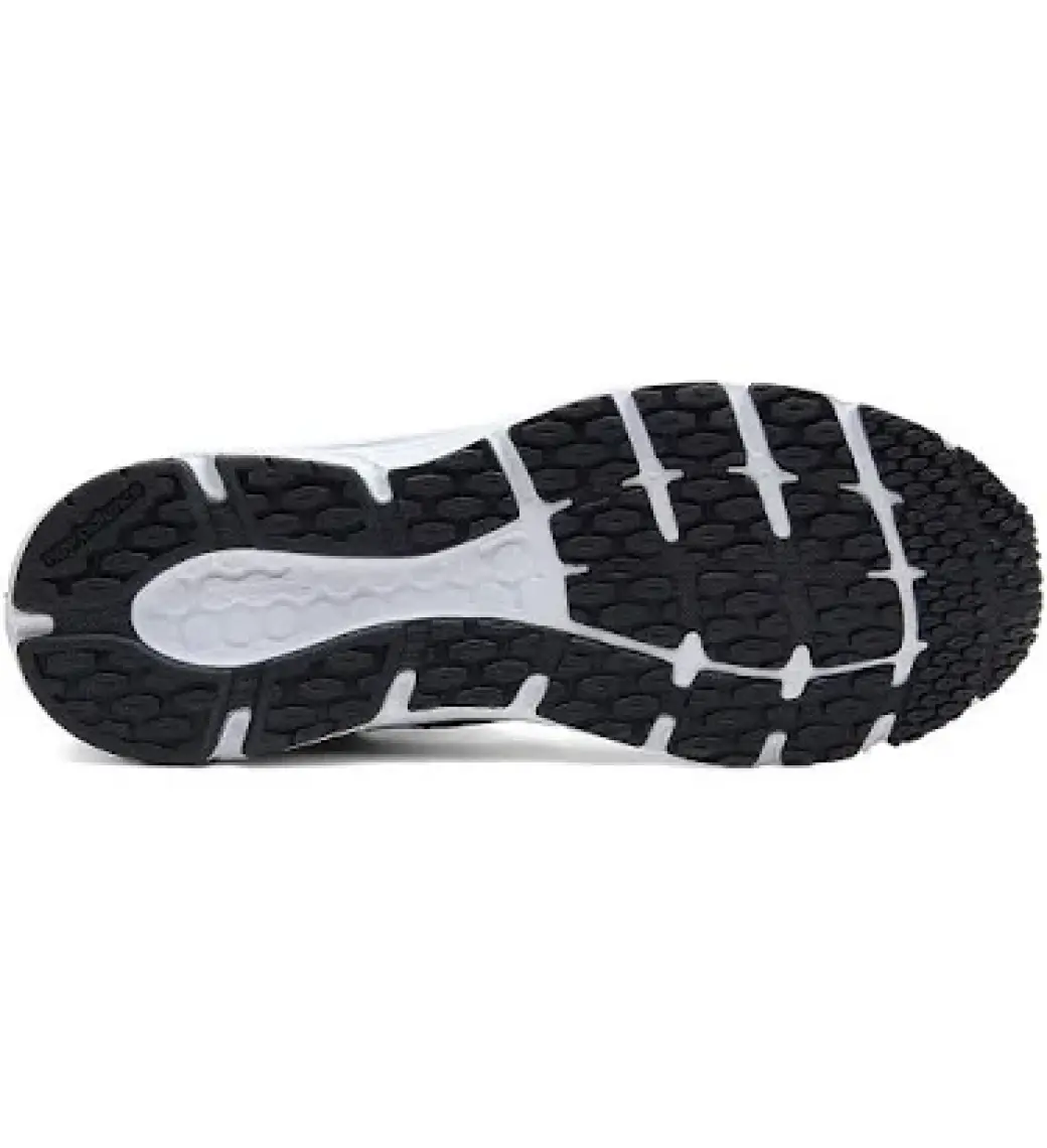 New Balance 408 Siyah Unisex Günlük Giyim