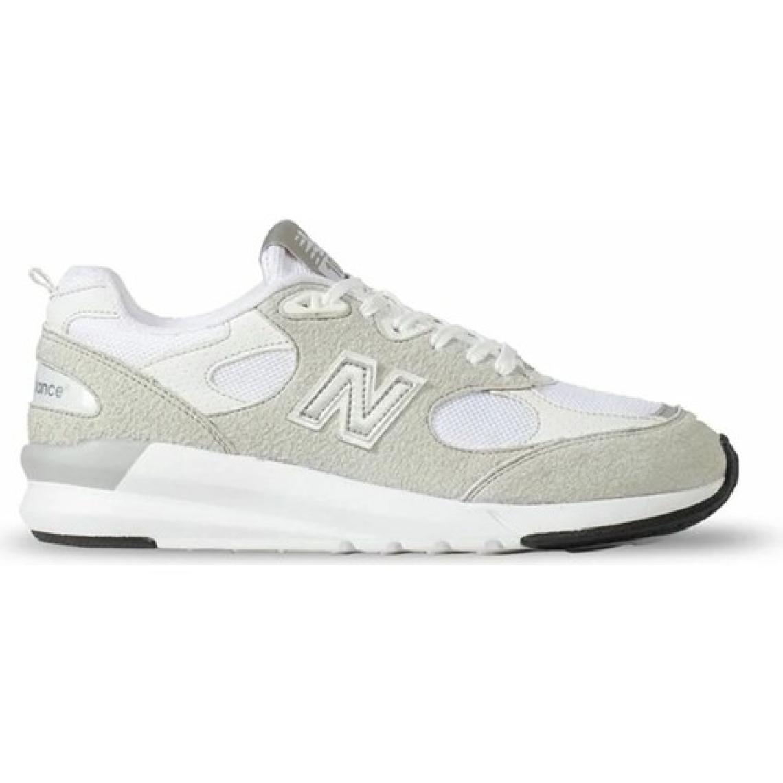 New Balance 109 Beyaz Kadın Ayakkabı