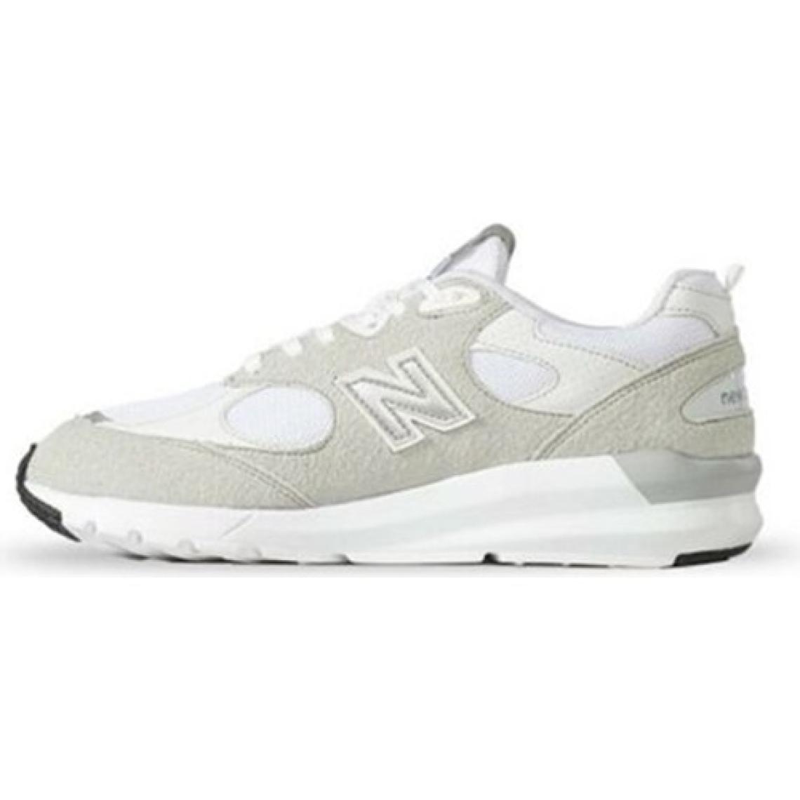 New Balance 109 Beyaz Kadın Ayakkabı