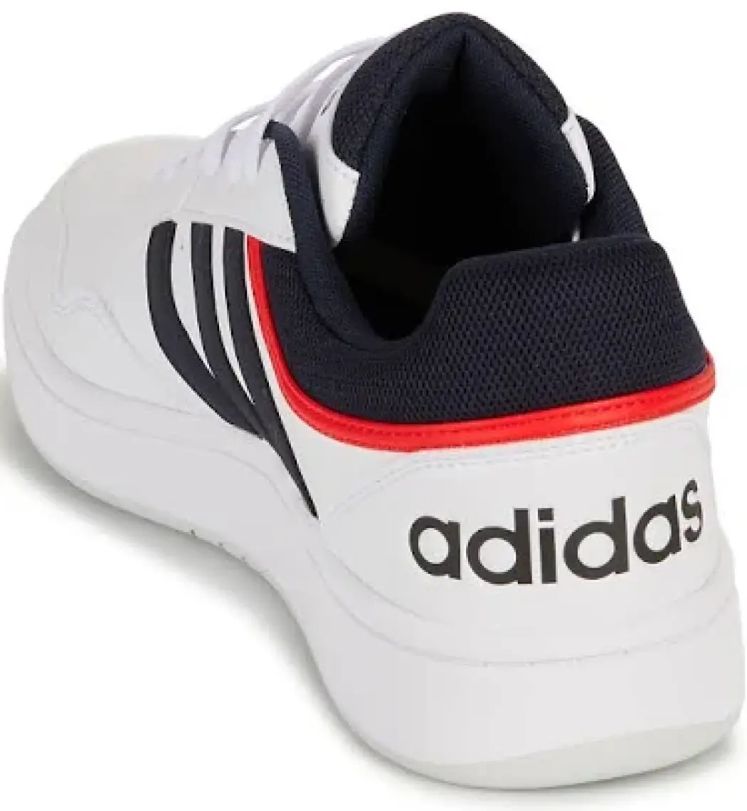 Adidas Sportswear GY5427 Hoops 3.0 Low Classic Vintage Shoes